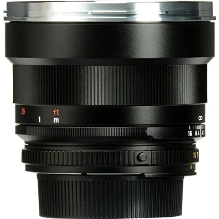 Carl Zeiss 85mm f/1.4 Planar T* ZF für Nikon / Fujifilm – Bild 6