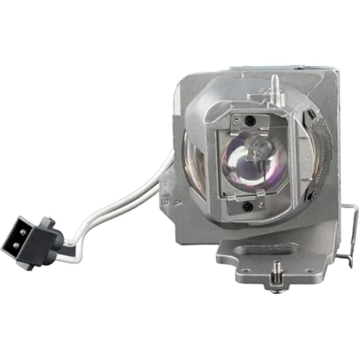 Azurano Beamerlampe für ACER MC.JPH11.001 Ersatzlampe mit Gehäuse (P5230, P5630, P5330, P5530, P5330W), Beamerlampe - Hohe Helligkeit, brillante Farben, Plug and Play, Deutsche Garantie Abwicklung – Bild 3