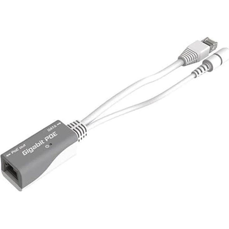MikroTik LHG 5 ax XL, WLAN-Bridge mit 27-dBi-Antenne für Reichweite bis 30 km, Access Point (1200 Mbit/s) – Bild 6