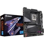Gigabyte Z790 AORUS ELITE X WIFI7 (LGA 1700, Intel Z790 Express, ATX), Mainboard