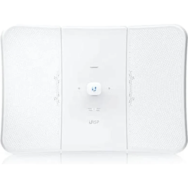 Ubiquiti LTU XR, Wireless Bridge mit 550 Mbit/s, 29 dBi Antenne, IPX6, weiß – Bild 1
