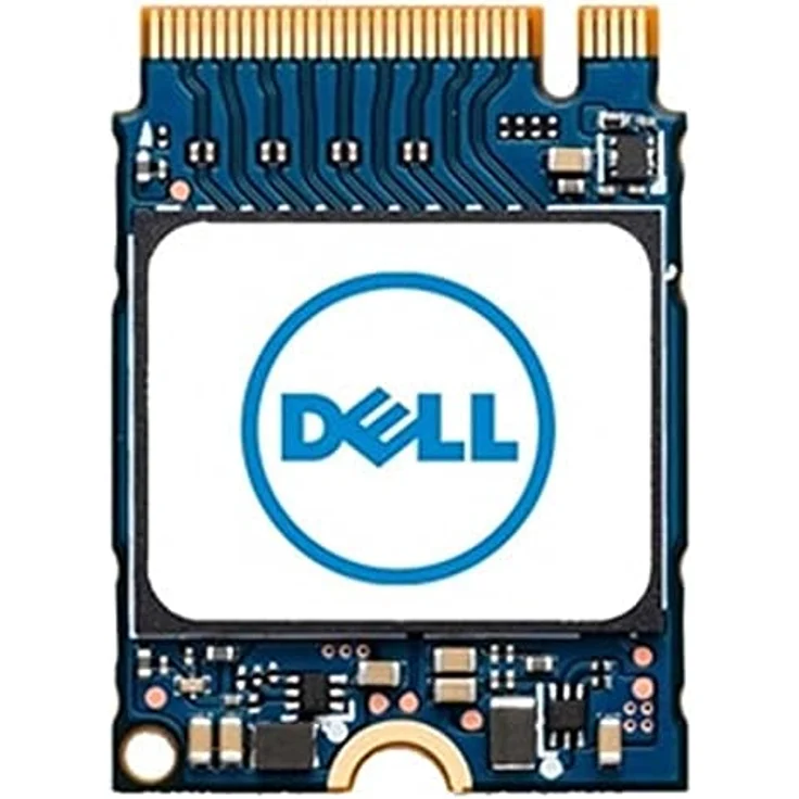 Dell NVME CLASS 35 2230 SSD 512GB – Bild 2