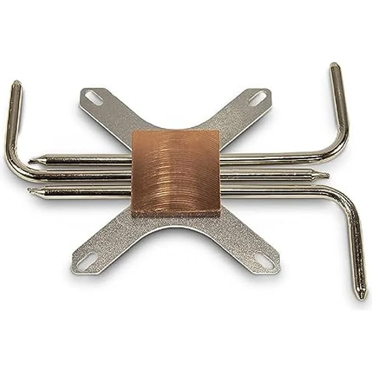 Inter-Tech IP-3 CPU-Kühler 88885576