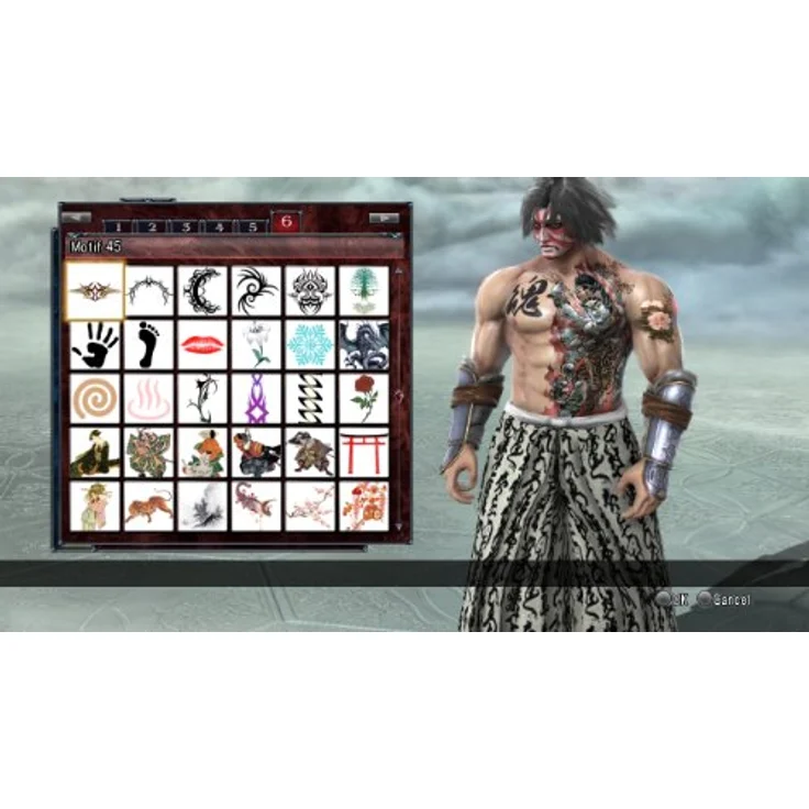 Soul Calibur V (Xbox 360) - Preisvergleich – Bild 3