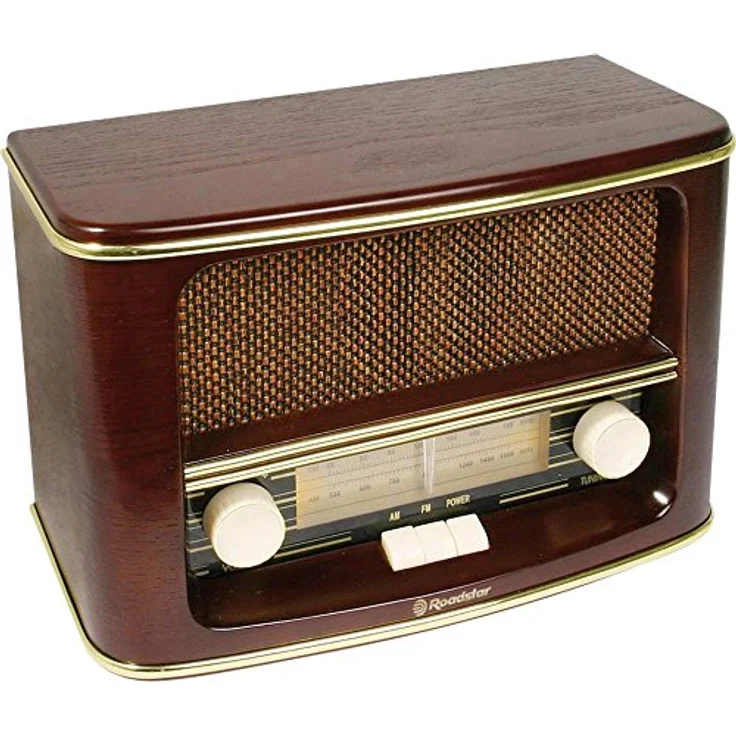 Roadstar HRA-1500/N – Bild 2