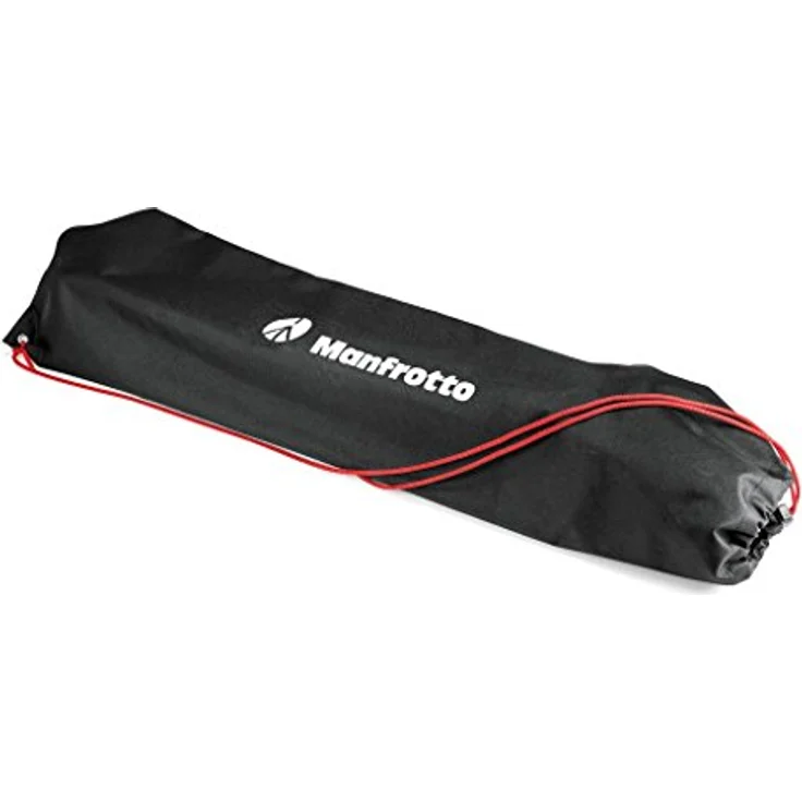 Manfrotto MT290XTA3 290 Xtra Alu-Stativ mit 3 Segmenten schwarz – Bild 6