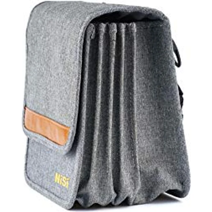 NiSi Filtertasche für 7 150mm-Filter (150x150mm & 150x170 mm) und einen 150mm Filterhalter – Bild 5