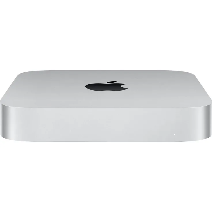 Apple Mac mini M2 Pro, 10-Core, 16 GB RAM, 256 GB SSD, Luftkühlung