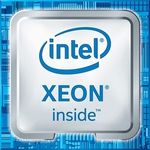 Intel Xeon W-2223 Prozessor - 3.6 GHz Quad-Core - 8 Threads, 14 nm, 120 W, LGA2066 Socket