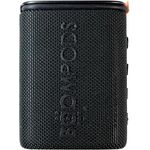 Boompods Beachboom Nachhaltiger, robuster, tragbarer Bluetooth-Lautsprecher aus Ozeangebundenem Kunststoff, IPX7 wasserdicht, klein und kabellos