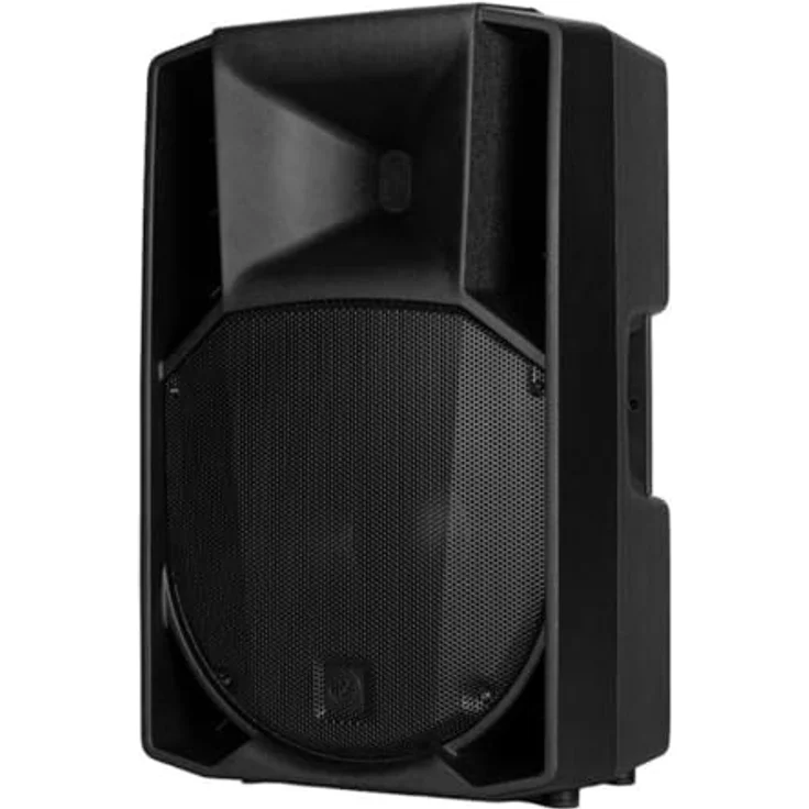 RCF ART 715-A MK5, Aktivlautsprecher mit 1400 Watt, 2-Wege, 45 - 20000 Hz, Schwarz – Bild 3
