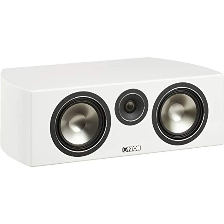 Canton Vento 866.2 Center Center-Lautsprecher - 120 Watt – Bild 3