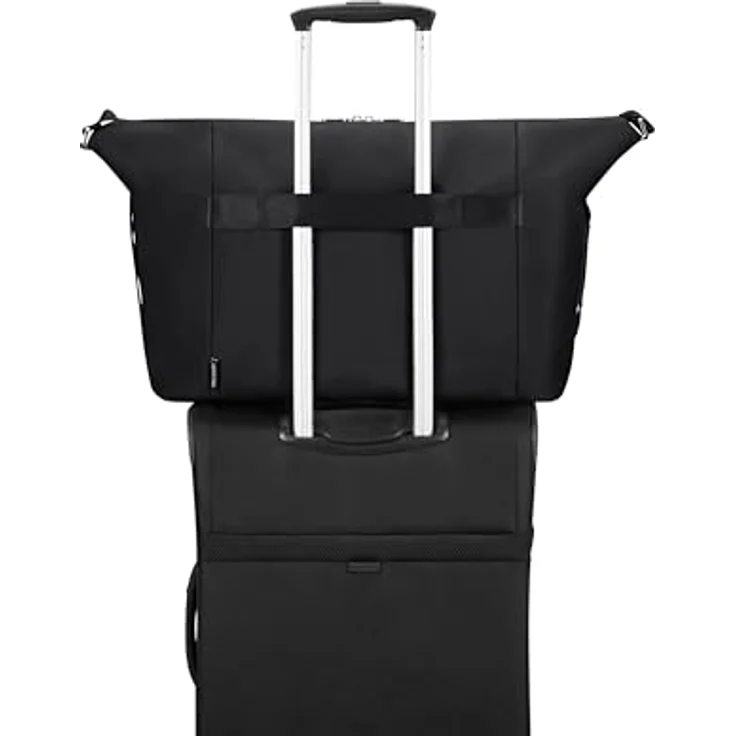 Samsonite Ongoing - Laptoptasche 15.6 Zoll, 40 cm, 10.5 L, Schwarz (Black) – Bild 5