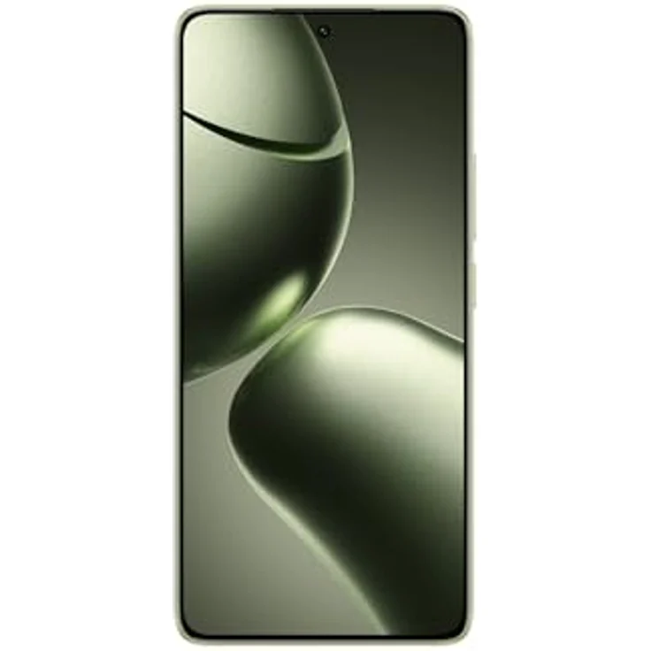 Xiaomi 14T 12GB/512GB Lemon Green – Bild 3
