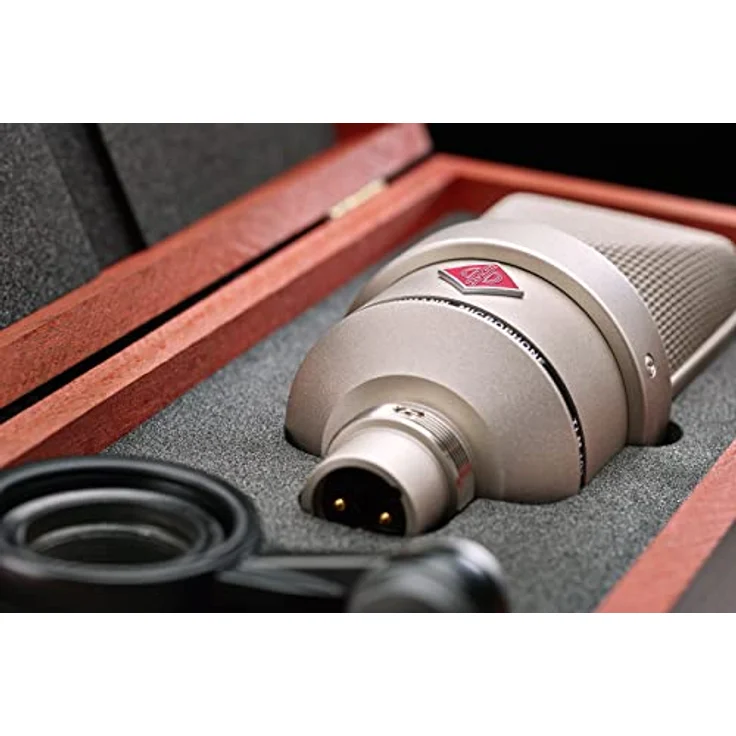 Neumann TLM 103 mt Stereo-Set - Preisvergleich – Bild 5