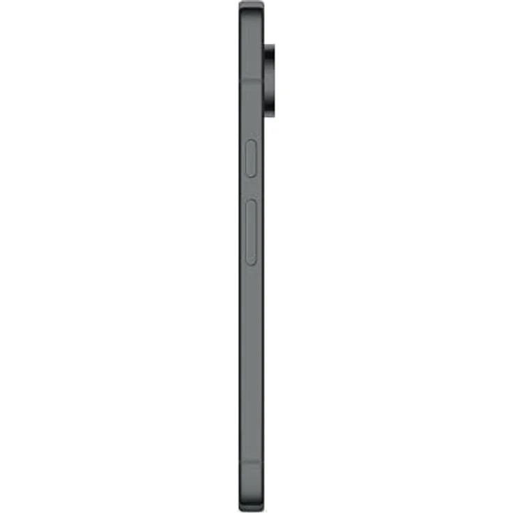 Google Pixel 10 Pro XL, Android-Smartphone ohne SIM-Lock, Dreifach-Rückkamera, 6,8 Zoll Super Actua-Display, 256GB, Obsidian – Bild 3