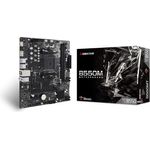 Biostar B550MT Mainboard, High-End Mainboard für Gamer und PC-Enthusiasten