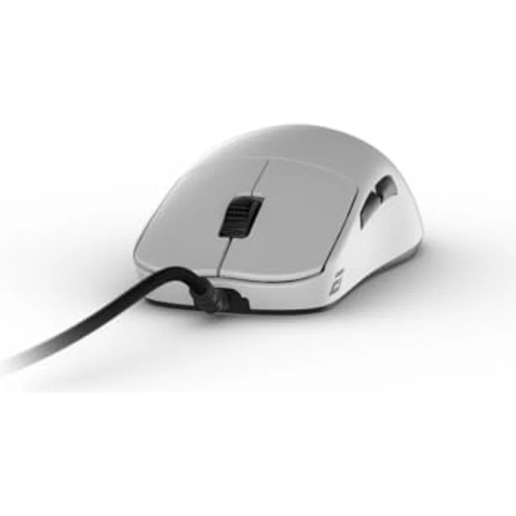 Endgame Gear OP1 8k v2 Gaming-Maus, 8.000Hz Polling-Rate, PixArt PAW3950 Sensor, mechanische Kailh GX Switches, ultraleicht, weiß – Bild 8