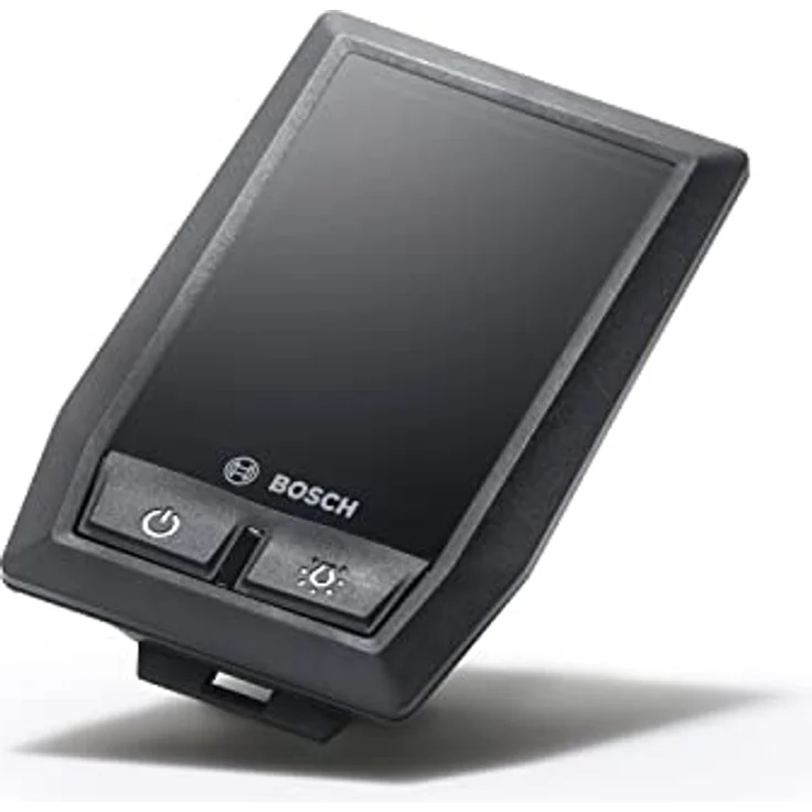 Bosch Kiox Headunit Fahrradcomputer, Anthrazit, Modelljahr MY2020 – Bild 2