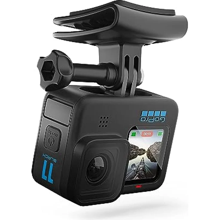 GoPro Kopfgurt 2.0 ACHOM-002 – Bild 3