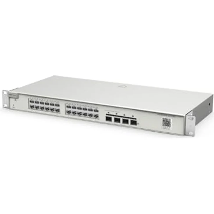 Ruijie Reyee RG-NBS5200-24GT4XS, 24-Port Gigabit Layer 3 Managed Switch mit hohen Leistungseigenschaften – Bild 4