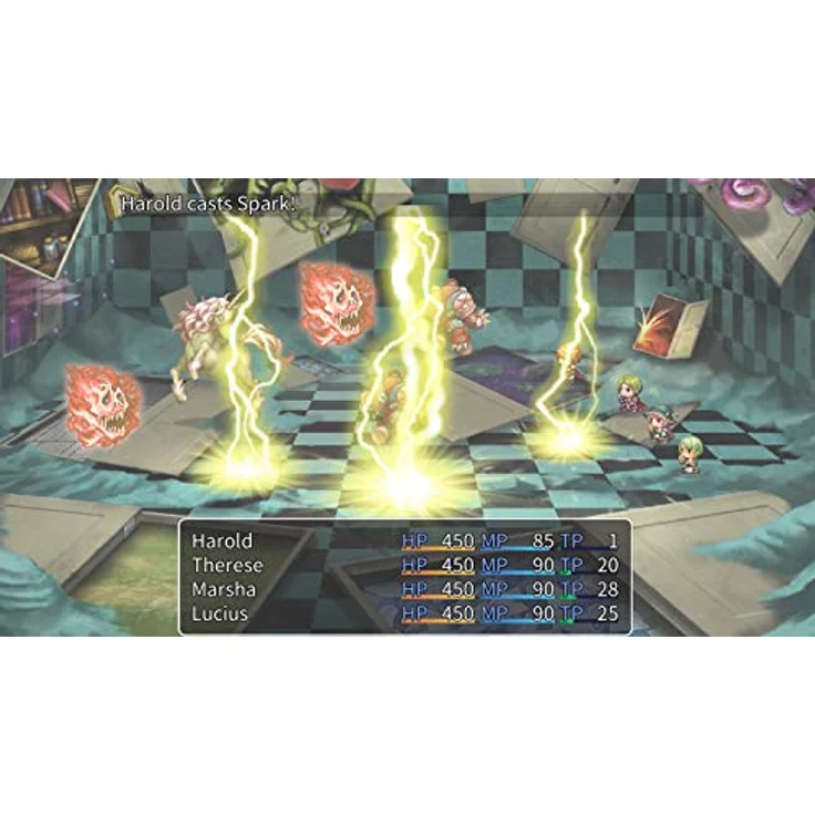 RPG Maker MV (Switch) – Bild 6