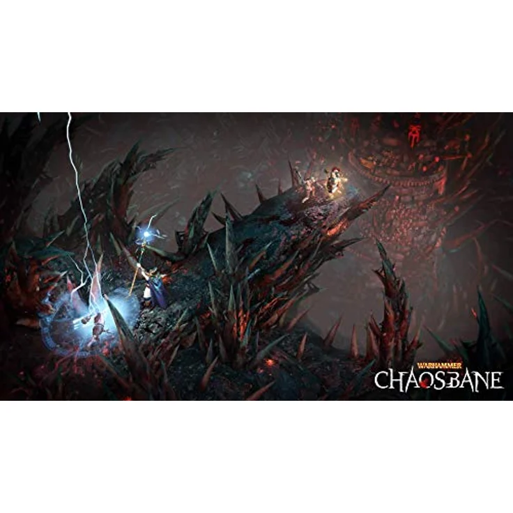 Warhammer Chaosbane (PS4) - Preisvergleich – Bild 6