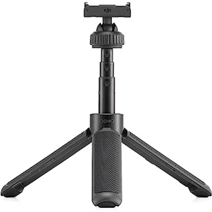 Osmo Action Mini Verlängerungsstab, kompatibel mit Osmo Action 3, Osmo Action 4 – Bild 1