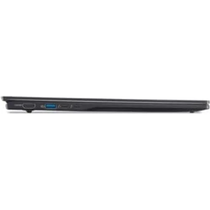 Acer Swift 16 AI (SF16-51-5364) 16" WQXGA+ OLED 120Hz / Intel® Core™ Ultra 5 Prozessor 226V / 16 GB LPDDR5X / 512 GB SSD/Intel® Arc™ Grafik 130V / Windows 11 Home (64 Bit) / Ice Black Laptop – Bild 3