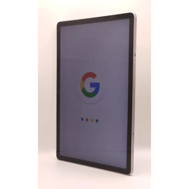 Samsung Galaxy Tab S9 FE Android-Tablet, Mit Stift (S Pen), Lange Akkulaufzeit, Simlockfrei ohne Vertrag, 5G, 256 GB, Lavendel – Bild 3