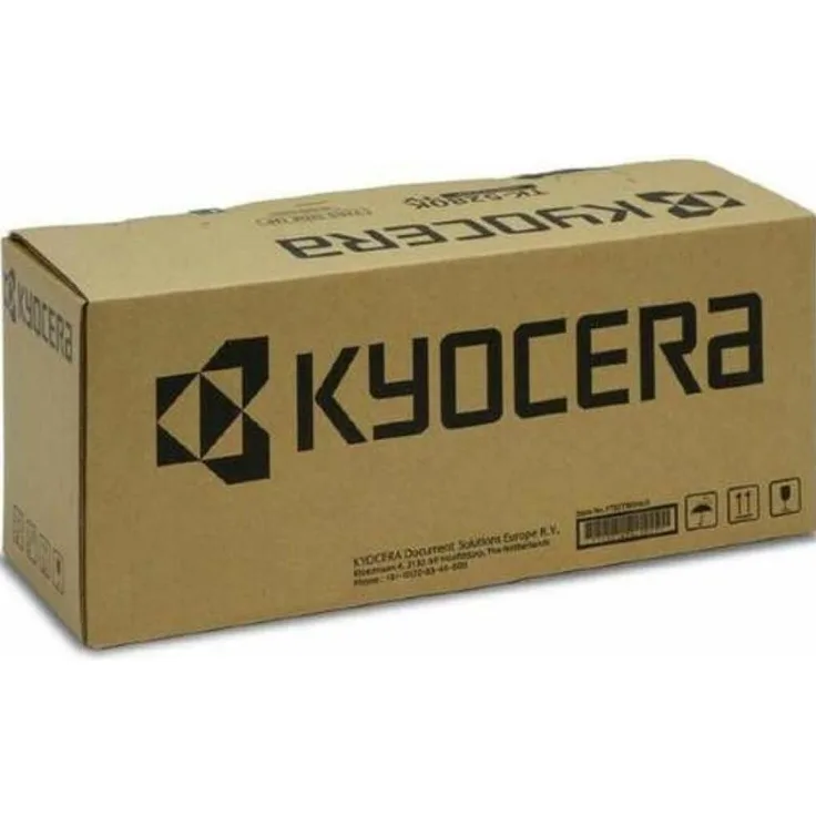 Kyocera Drum Unit 302MV93010, Original Trommeleinheit für TASKalfa 2550ci, hohe Druckqualität, hergestellt in Japan, nachhaltig