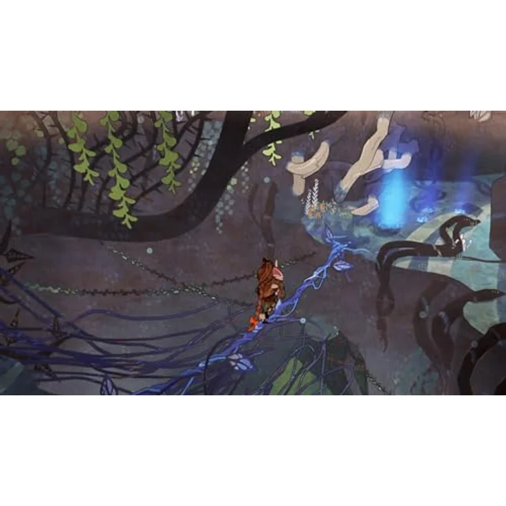 Bayonetta Origins: Cereza and the Lost Demon - [Nintendo Switch] – Bild 6