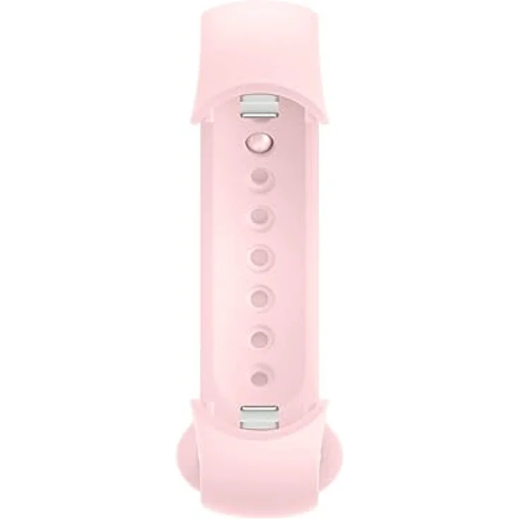 Xiaomi Mi Smart Band 9 Fitness-Tracker 1,62” AMOLED AOD Use Smartwatch, Mystic Rose – Bild 6