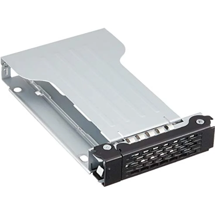 ICY DOCK ToughArmor EZ-Slide Mini MB991TRAY-B - Zusätzlicher Einschub für kompatible Wechselrahmen – Bild 1