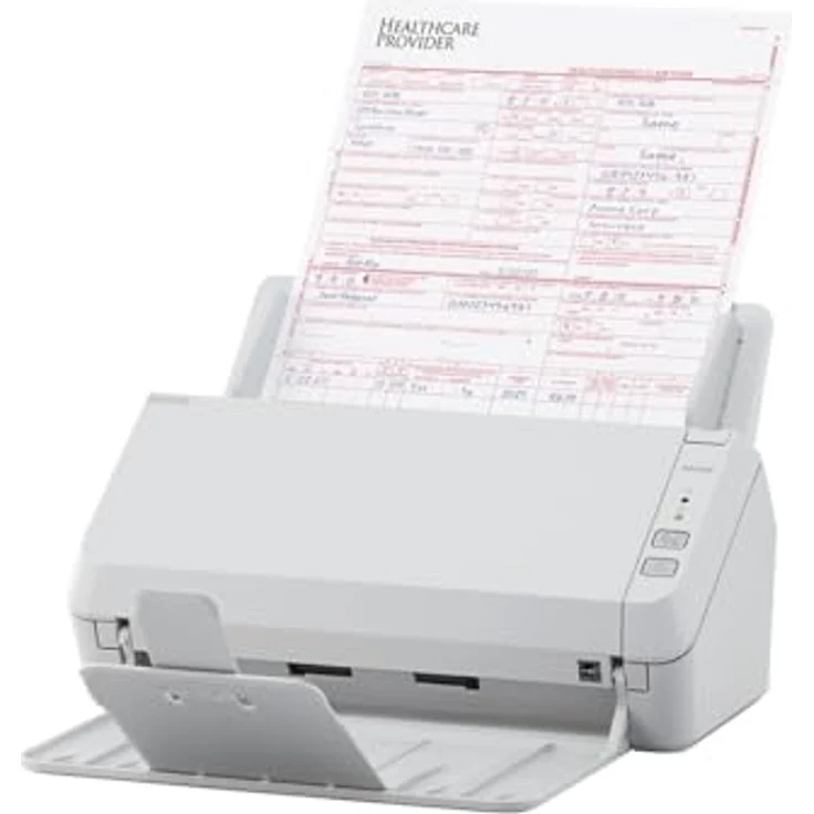 Fujitsu SP-1130N – Bild 2