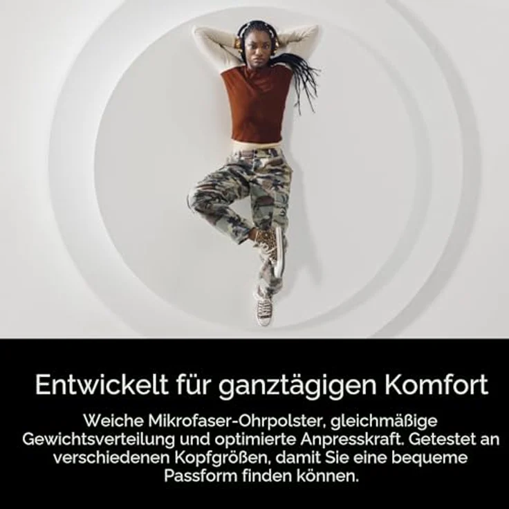 Dyson Ontrac, Nachtblau/Kupfer – Bild 9