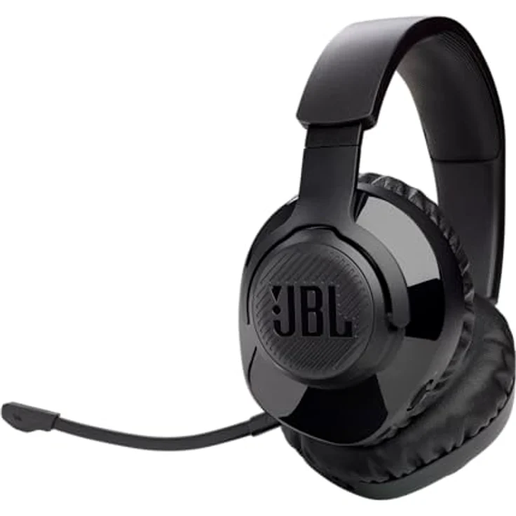 JBL Quantum 350 Gaming Headset Schwarz(18290000384) – Bild 3