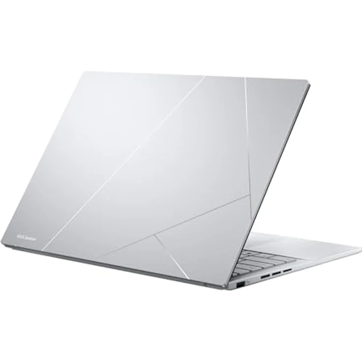 ASUS UX3405CA-QL1307W, 14 Zoll Laptop mit Intel® Core™ Ultra 9 285H, 32 GB RAM, 1 TB SSD und Arc™ 140T, Windows 11 Home – Bild 6