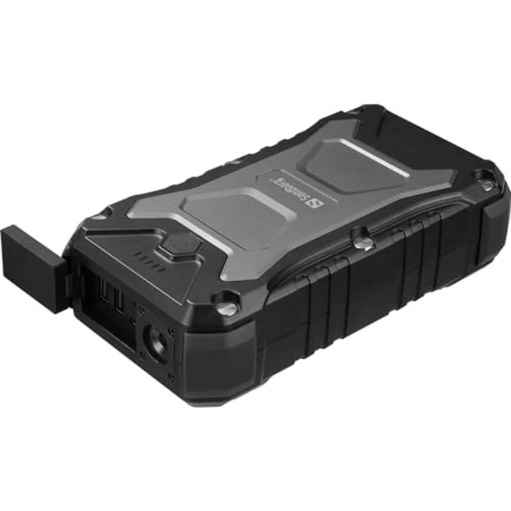 Sandberg Survivor Powerbank 27000 PD65W, 420-99 – Bild 2