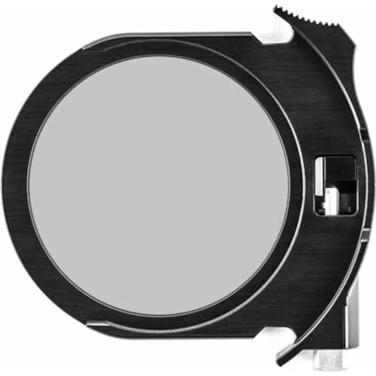 NiSi FS ND 0.3 (ND2 /1 Stop) Graufilter Drop-in für Athena Prime Cine Objektiv, optimierte Full Spectrum Beschichtung, langlebig und kratzfest – Bild 3