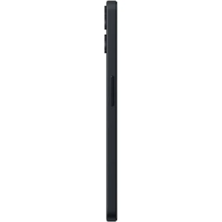 NOTHING Phone (3a) Lite 128 GB Schwarz – AMOLED, Glyph-Light, 50 MP Kamera, 5000 mAh, Dual SIM, IP54 – Bild 4