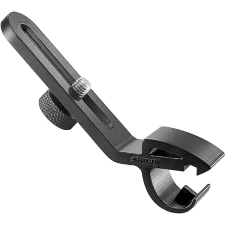 Shure A50D Klemme für Schlagzeugmikrofone