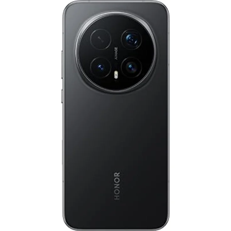 HONOR Magic 8 Pro, Smartphone mit 512 GB Speicher, IP68 Schutz, 200 MP Kamera und Dual SIM, Schwarz – Bild 4
