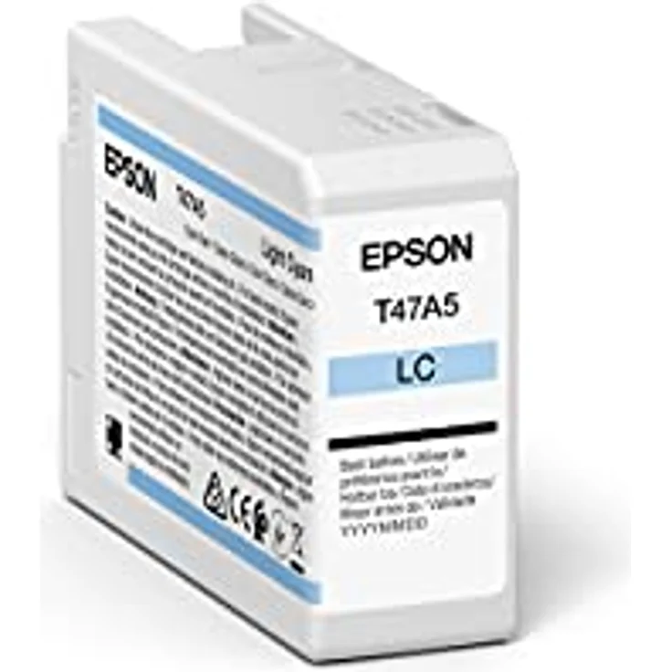 Epson SureColor SC-P900 Schwarz – Bild 6