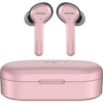 Mpow MPOW M9 TWS In-Ear Bluetooth Kopfhörer, pink