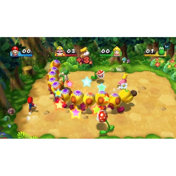 Mario Party 9 (Wii) – Bild 6