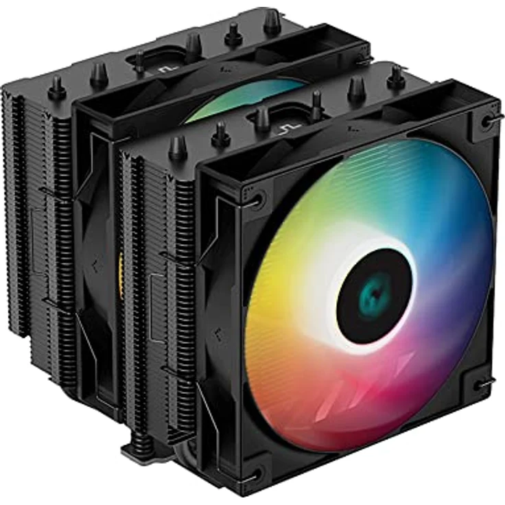DEEPCOOL AG620 A-RGB bk – Bild 2