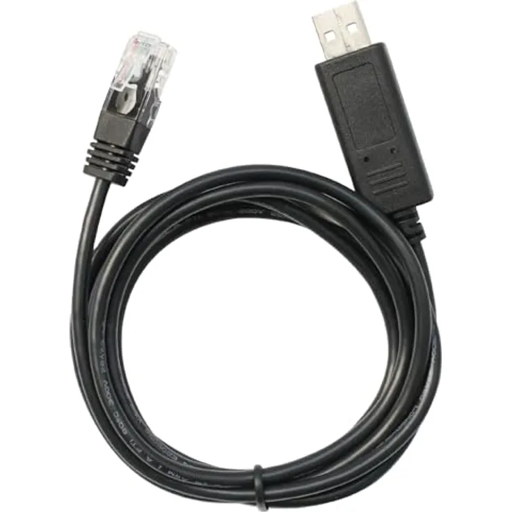 Offgridtec RS485 - USB Interface für PSI-PRO Serie, Plug & Play, Windows-kompatibel