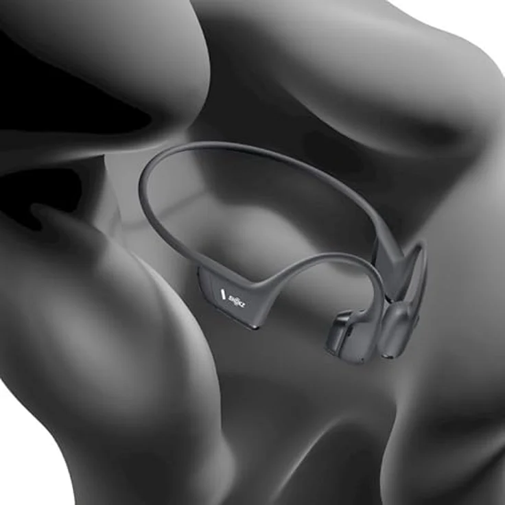 SHOKZ OpenRun Pro 2 Mini Black (SZ-HEA-0120), Kopfhörer mit DualPitchTM und 12 Stunden Wiedergabezeit – Bild 2