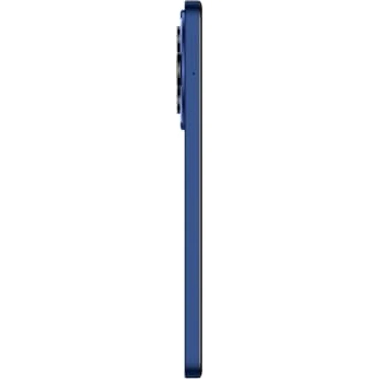TCL 50 NXTPAPER 5G Smartphone, 5G, 17,7 cm (6,8 Zoll), höherer Augenkomfort, 256 GB, Dual-SIM, 50-MP-Kamera, Midnight – Bild 3